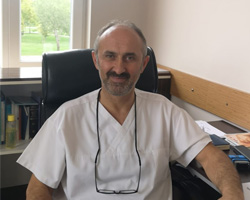 Dr. Alim Turgut TAVLAN