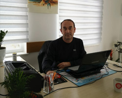 Dr. Zafer ÜÇLER