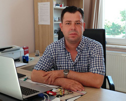 Uzm. Dr. Hakan ŞARLAR